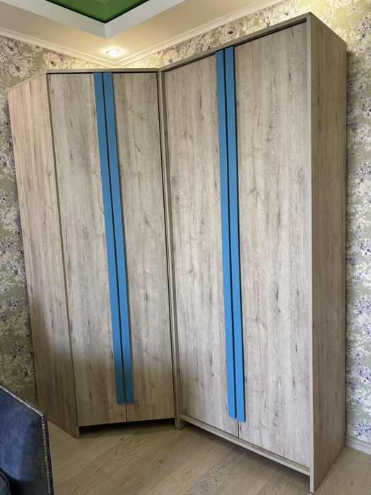 Мебель в детскую