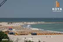 #Nou: Apartament cu 2 camere și dressing | Vedere la mare- Faleză Nord