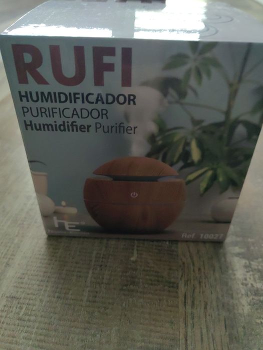 Дифузер за етерични масла