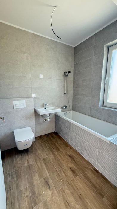 DUPLEX de vanzare finalizat intabulat direct dezvoltator