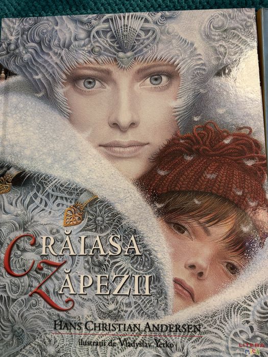 Craiasa zapezii!