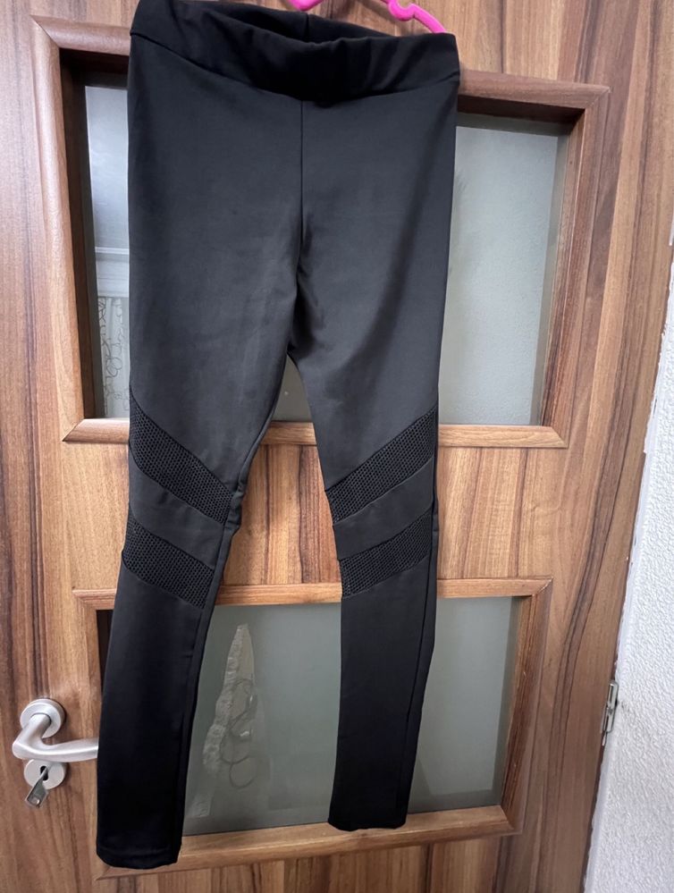 Colanti masuri S si XS