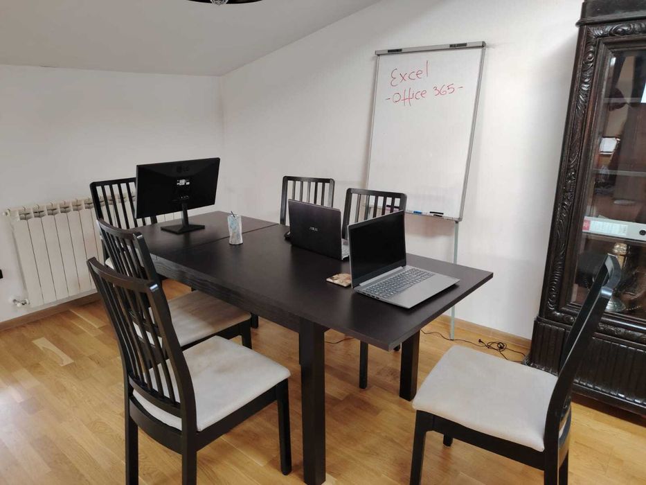 MEDITATII Informatica - Piata Romana