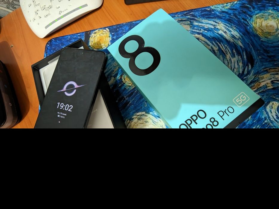 Oppo reno 8 pro plus 5g