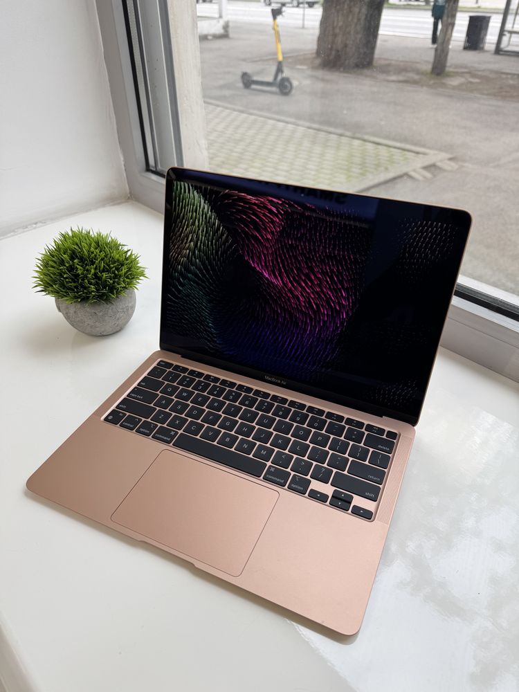 Macbook Air 13 M1