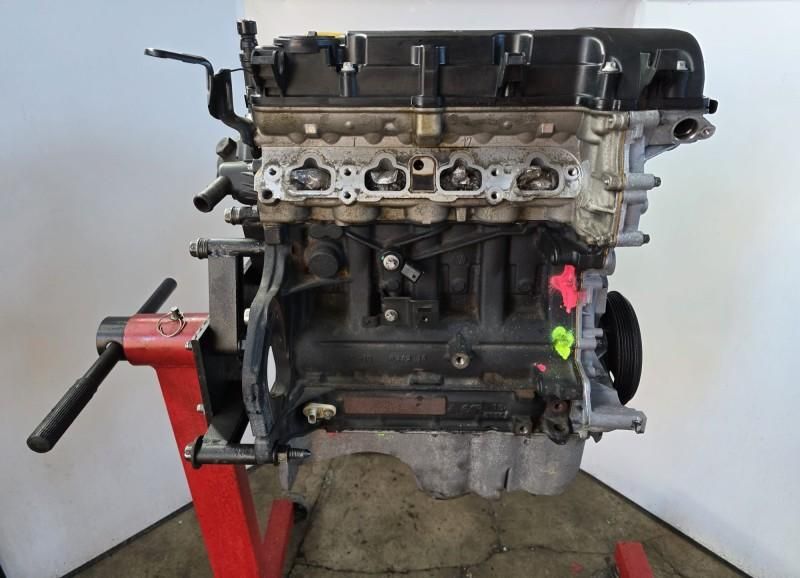 Motor cu kit distribuție Opel Meriva B facelift 1.4 Turbo euro 6 140