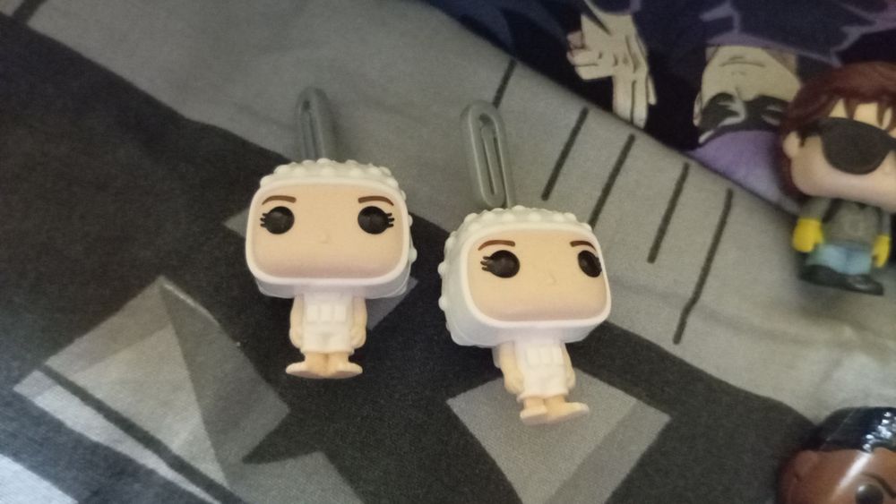 Продаю оди со скрепкой