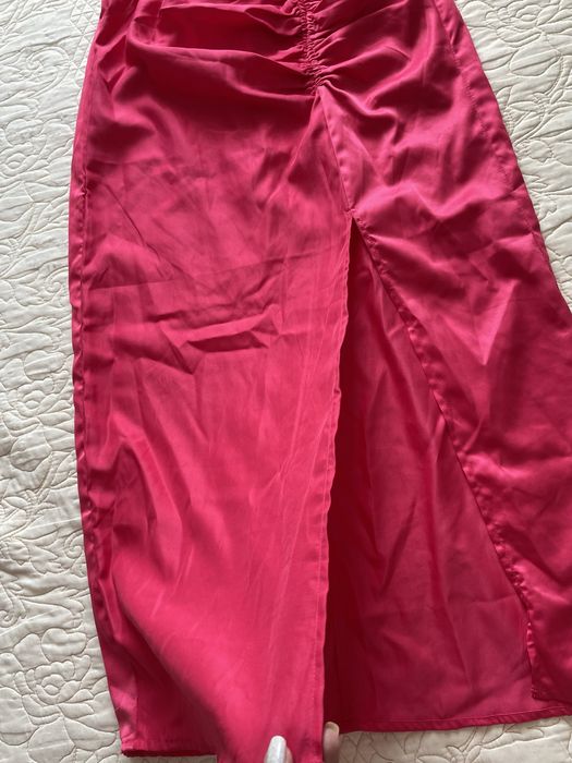 Fusta moderna eleganta