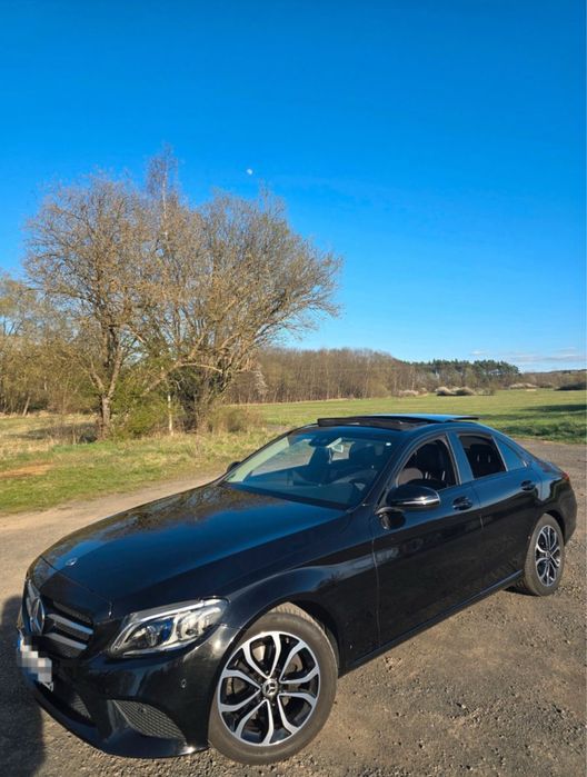Jante Mercedes C Klasse W205 S205 W204 A B CLA Vito V W447 R17