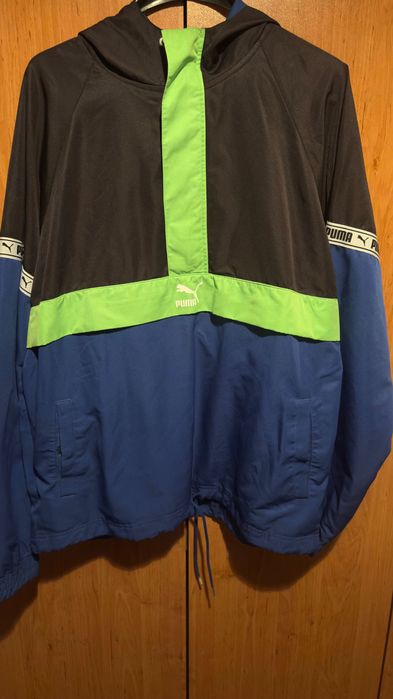 Мъжки горници - Puma , Reebok, Nike, Diadora