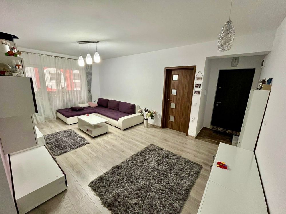 Apartament 3 camere