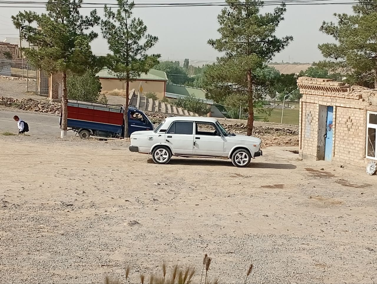 Jiguli sotiladi holati yaxshi