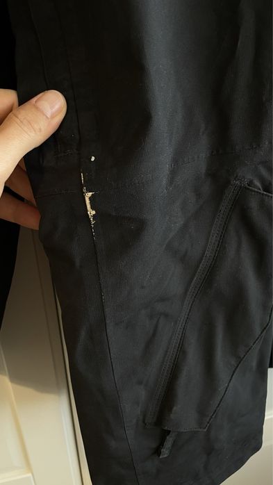 Burton GORE-TEX® Radial Insulated geaca ski snowboard