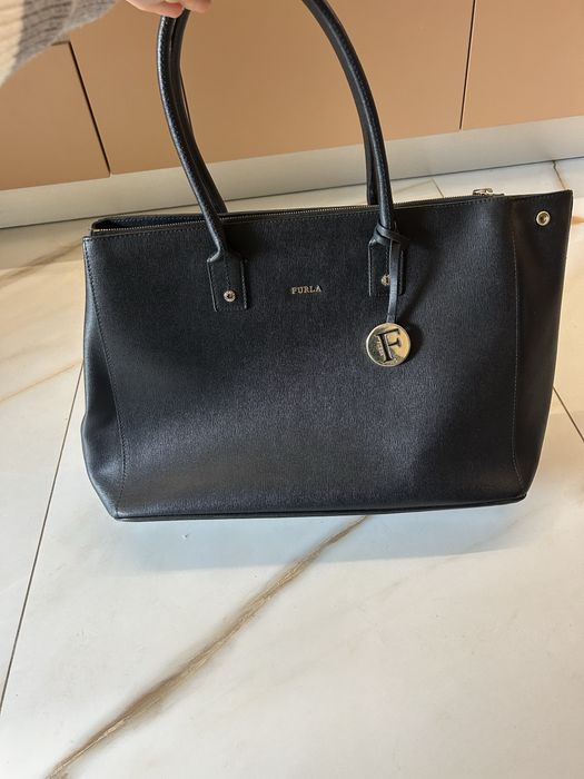 Оригинална чанта Furla