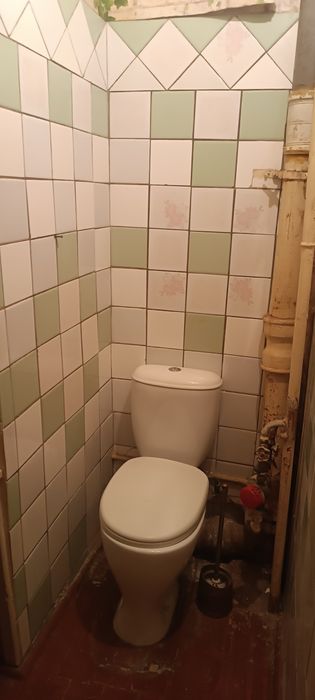 Сдаётся квартира на Юнус - Абаде 3-й квартал