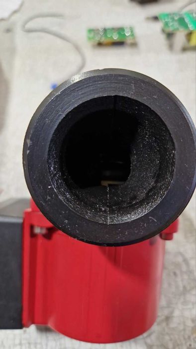 Циркулационнa помпa за парно grundfos 32 60 180