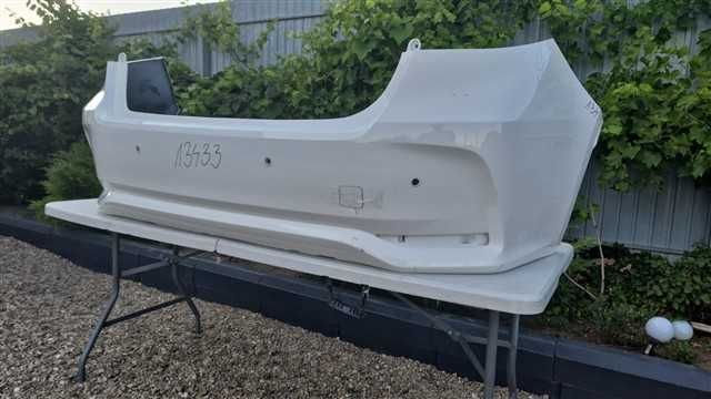 Bara spate Aripa Toyota Corolla Sedan an 2019 2020 2021