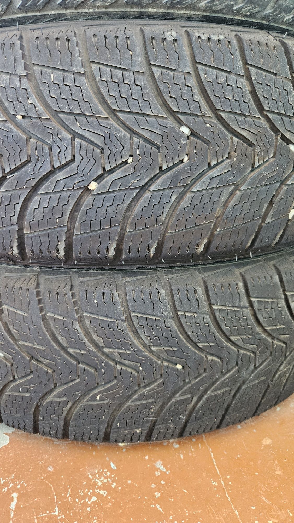 Зимние шины Cordiant 195/60/R15