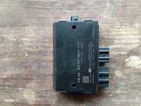 Modul cârlig remorcare vw / audi