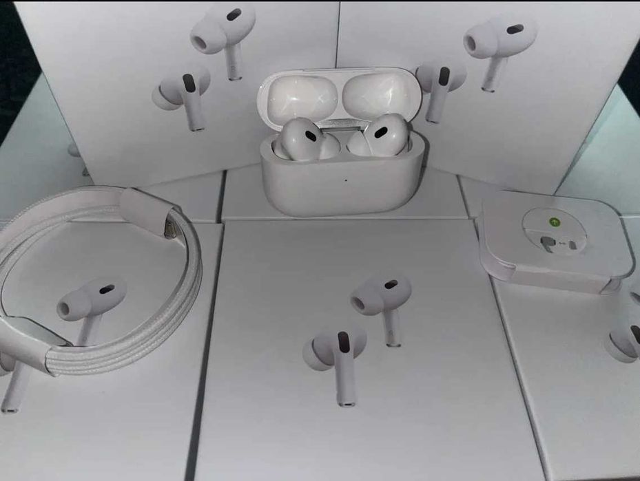 Casti Wireless Airpods Pro 2