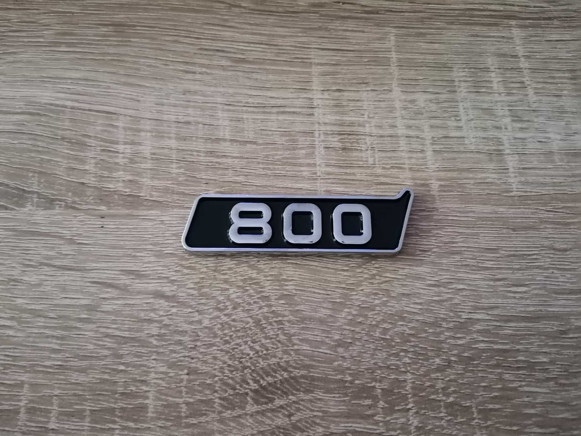 Mercedes Benz BRABUS 800 черно със сребристо