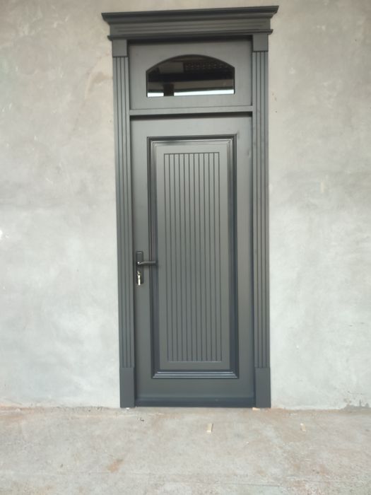 Akfa, indef eshik va romlarini yasash xizmati