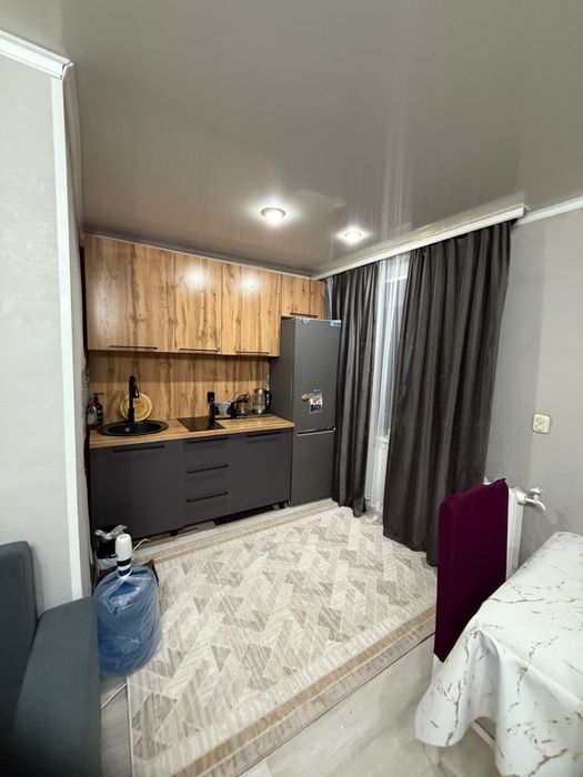 Продается 3-х комнатная квартира в центре города