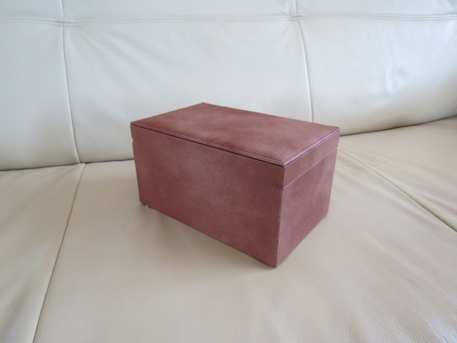 Cutie ceas bijuterii Ulysse Nardin ! Noua !