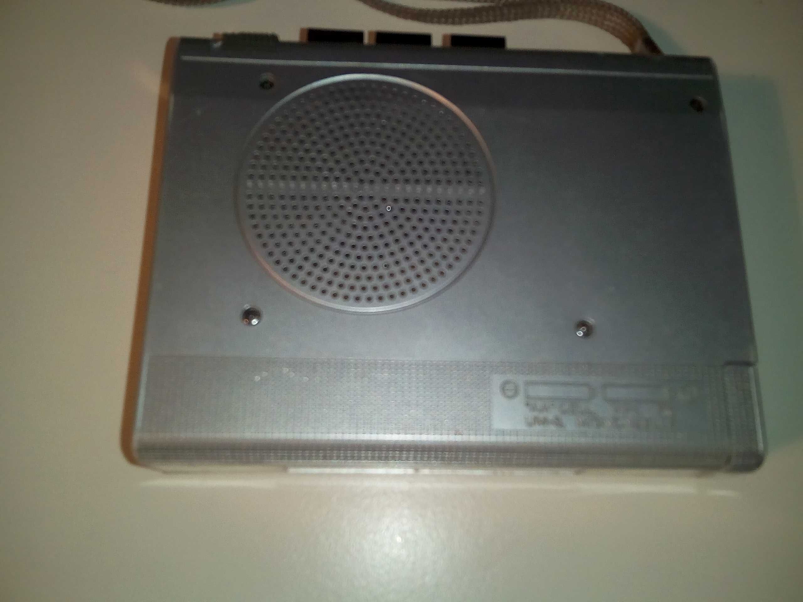 Walkman casetofon reportofon Realistic 14-1027, vintage, de colectie