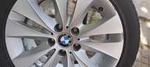 Джанти. BMW. STULE116