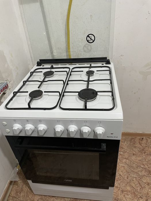 Кухонная плита Artel