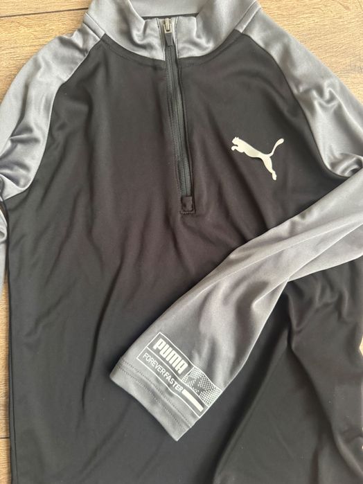 Puma блуза 5-6г момче