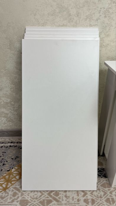 Стол консоль-трансформер