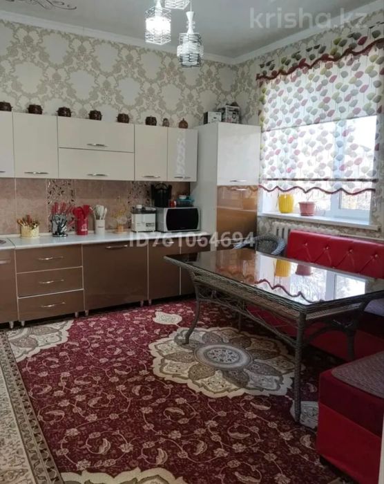 Продам дом в Талгаре