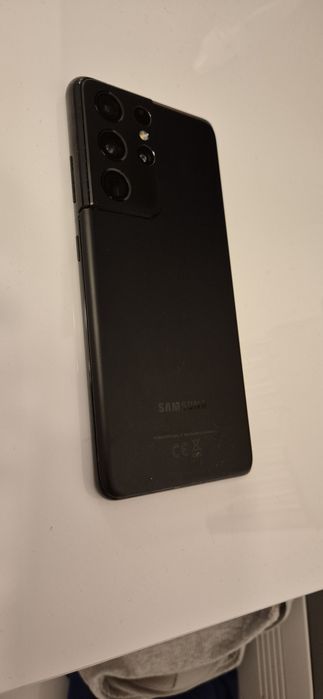 Samsung Galaxy S21 Ultra