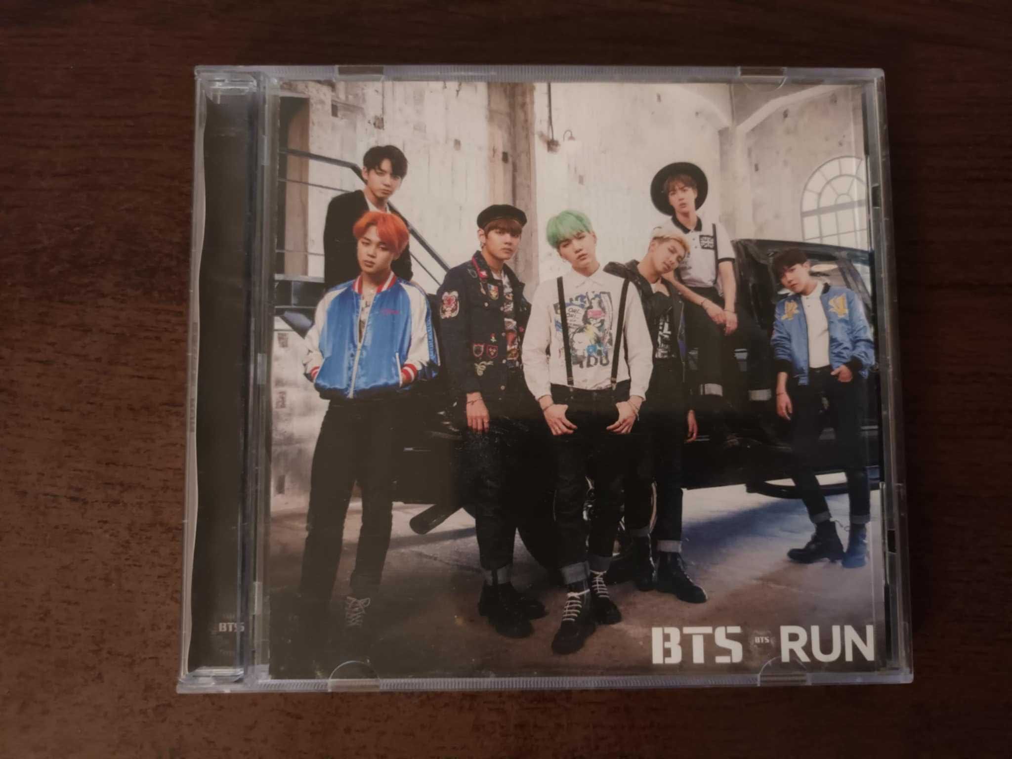 Албуми KPOP -  bts,GOT7,IKON,exo,NCT,KNK