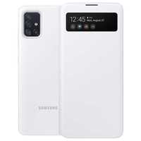 Husa originala S View Wallet Samsung Galaxy Note 10 Lite SM-N770 N770E