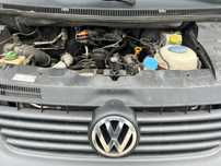 Alternator Compresor Electromotor Egr VW TRANSPORTER T5 2.5 TDI 2006