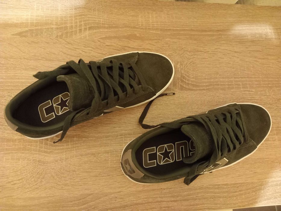 Converse PL Vulc Pro nr 40