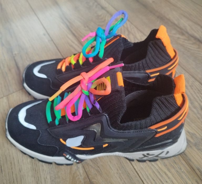 Дамски маратонки