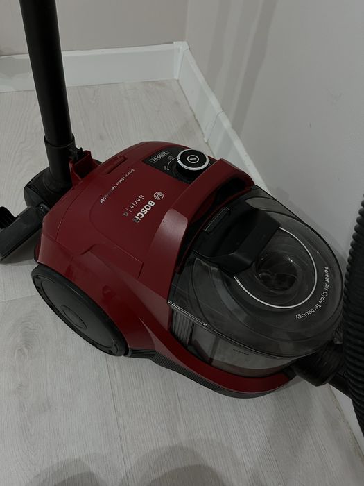 Пылесос bosh seris4
