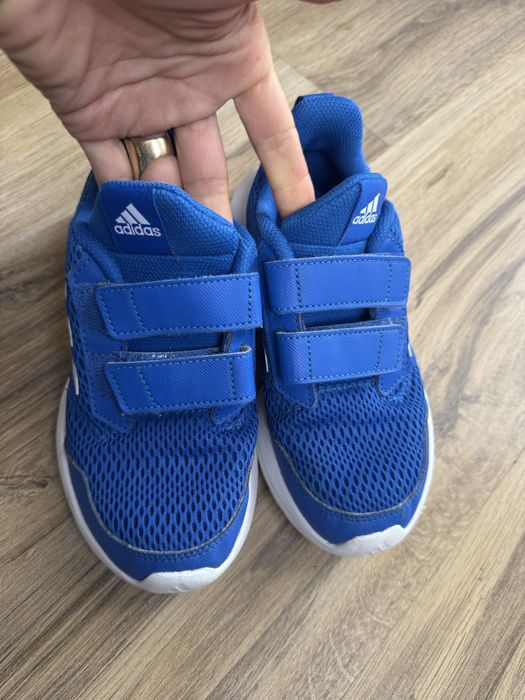 Оригинални детски маратонки adidas AltaRun CF ! 32 н