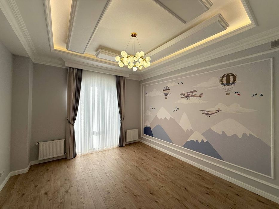 Продается дом Луначарский