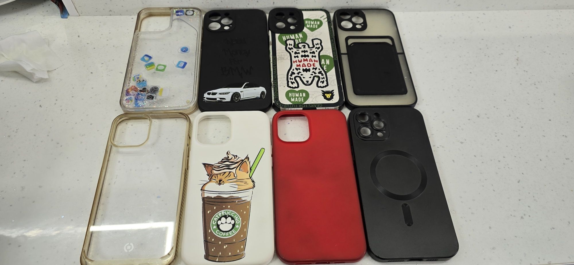 IPHONE  12  pro max