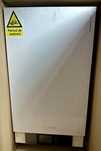 Vand Centrala Termica Viessmann Vitodens 200 49 KW revizuita