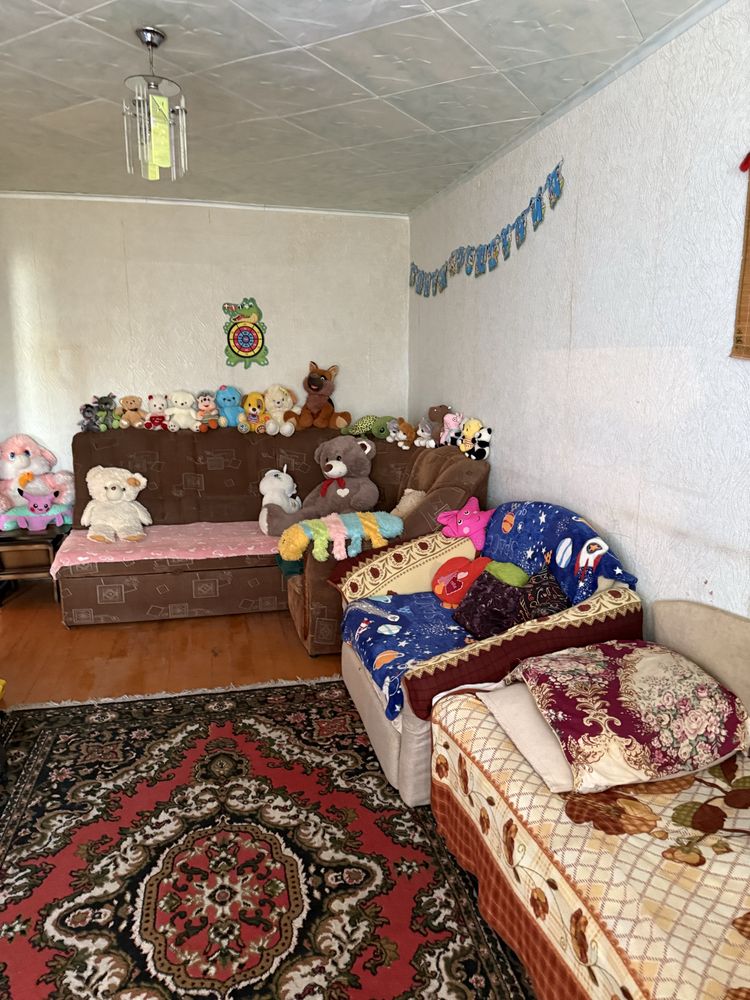 Продам однокомнатную квартиру