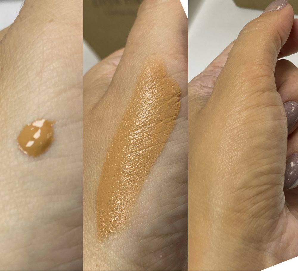 Фон дьо тен The Ordinary