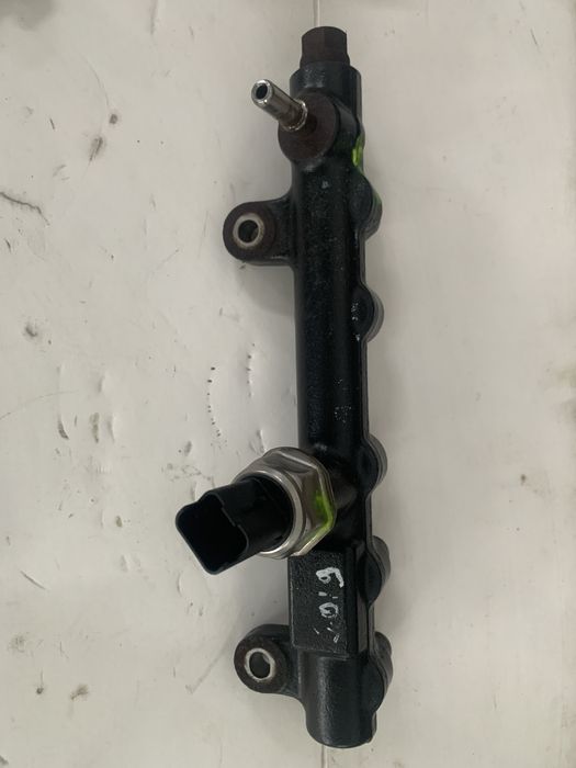 Kit injectie complet Ford Kuga, Peugeot Boxer 2.0 30000km 9674984080;