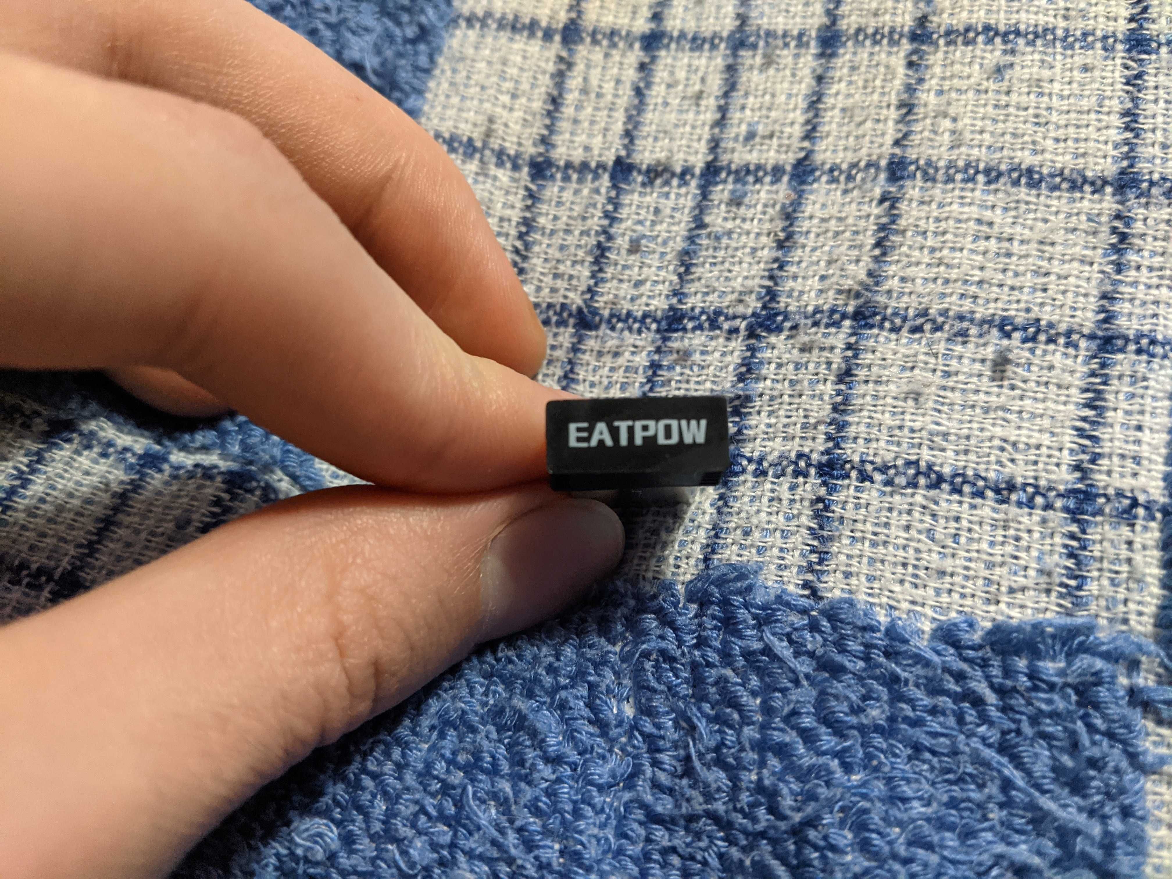 USB Wifi адаптер EATPOW, сетевой переходник, беспроводной интернет
