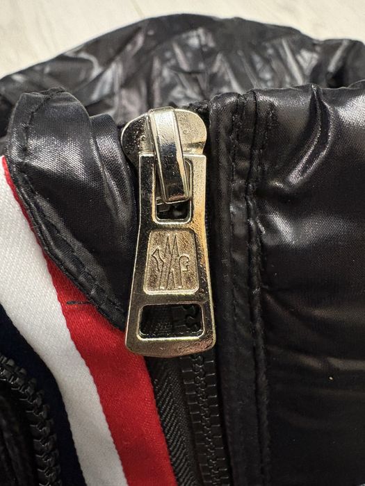 Geaca Moncler montebeliard
